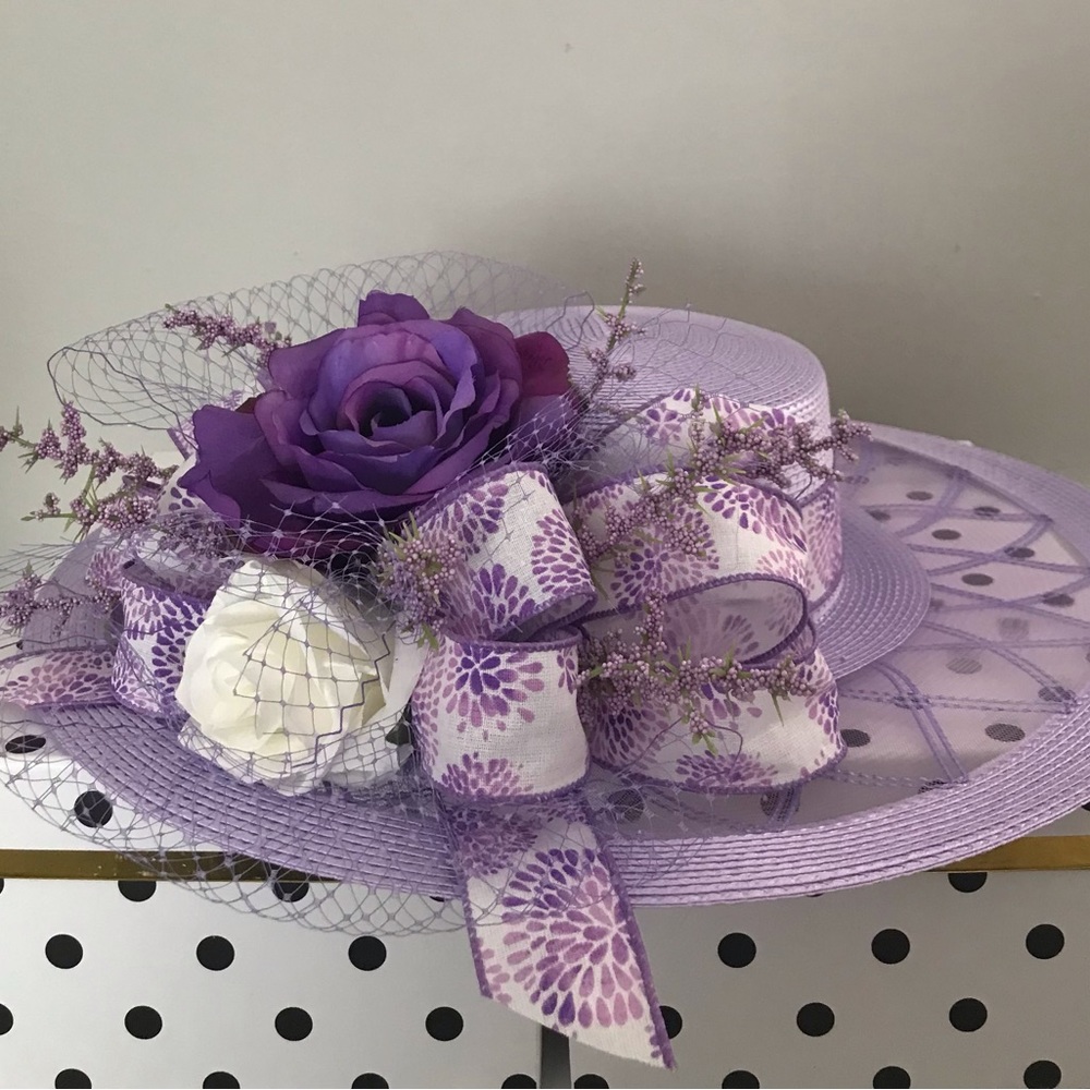 Kentucky Derby Hat